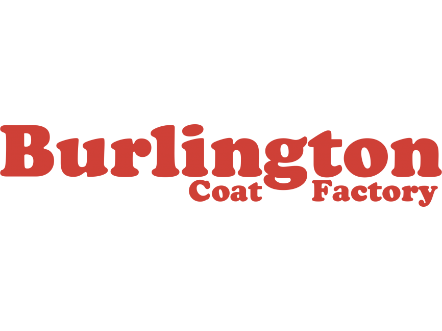 Burlington Coat Factory 1 Logo