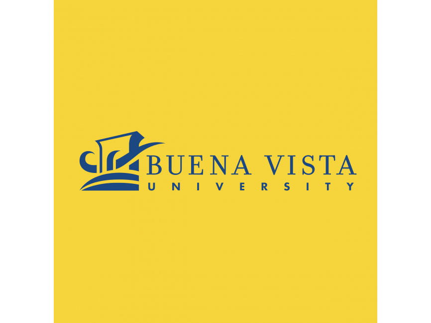 Buena Vista University Logo
