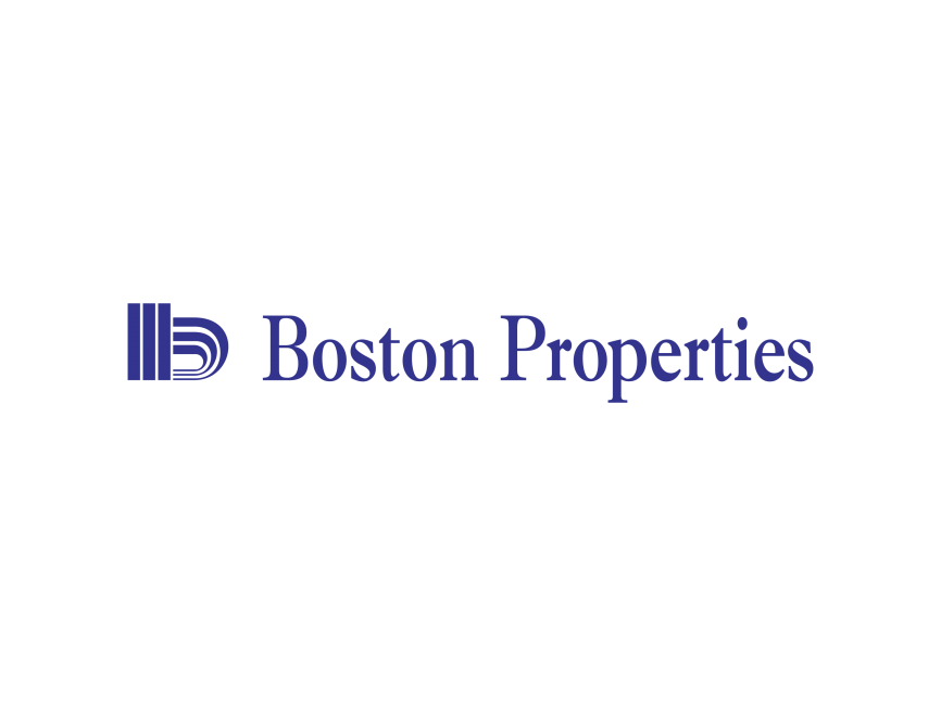 Boston Properties Logo
