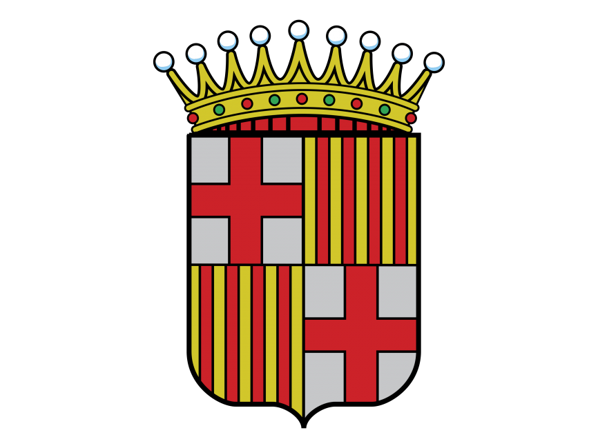 Barcelona Logo