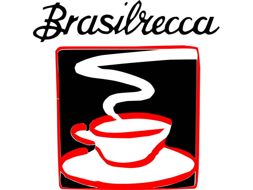 Brasilrecca Logo
