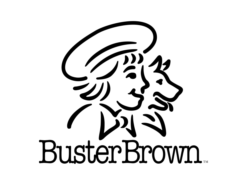 Buster Brown   Logo