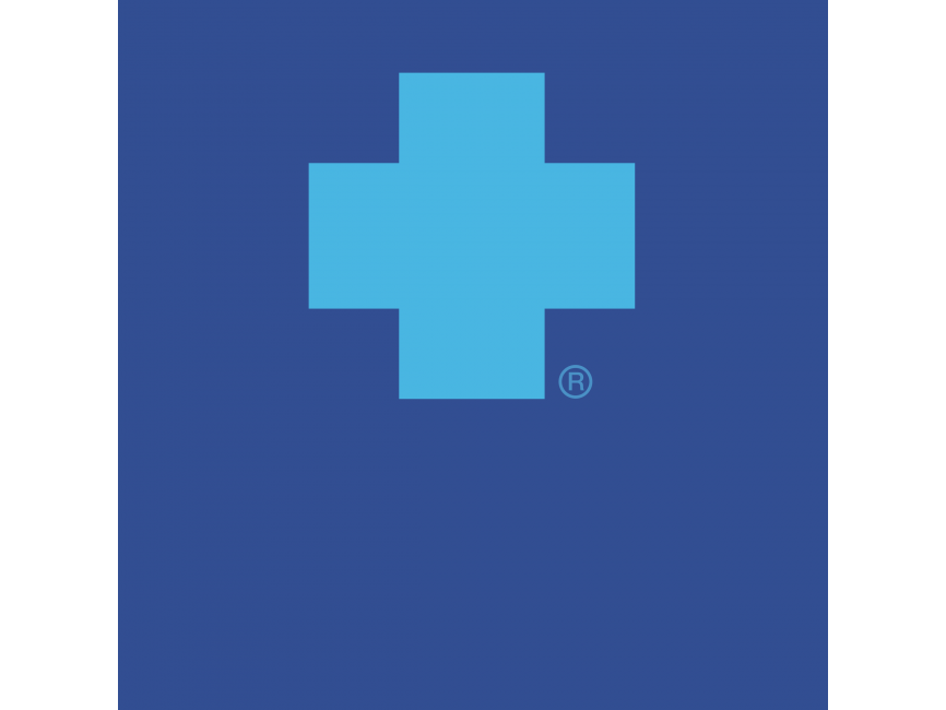 Blue Cross of California Logo