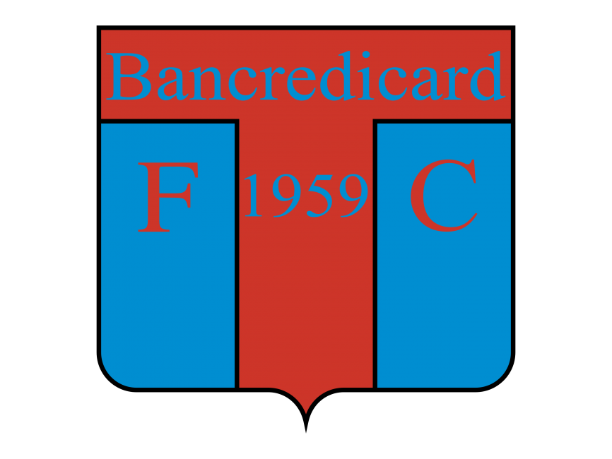 Bancredicard FC Logo