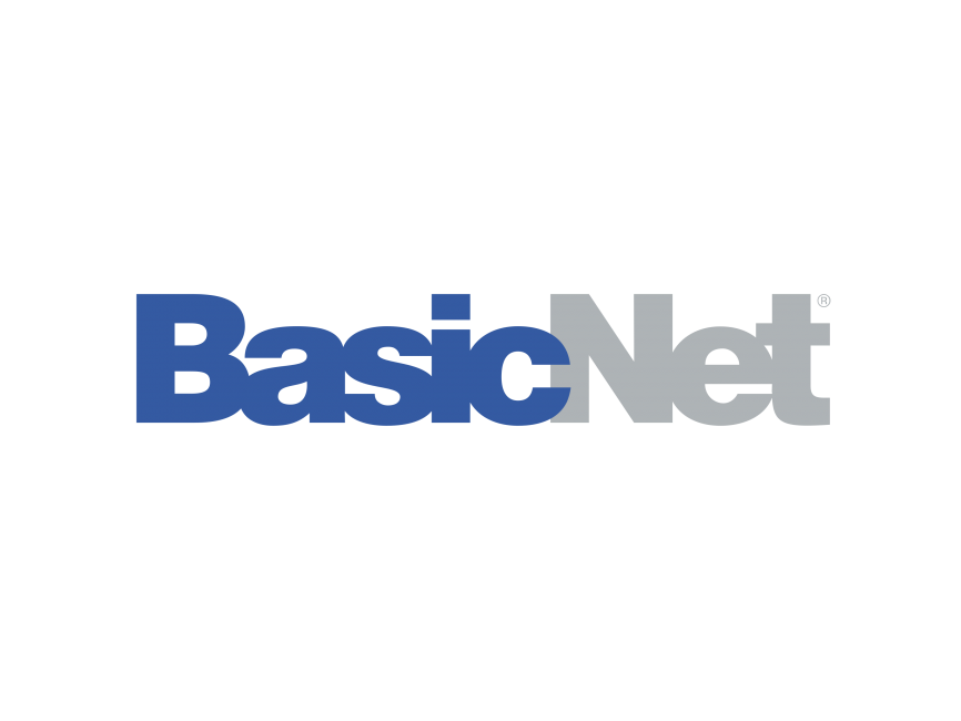 BasicNet   Logo