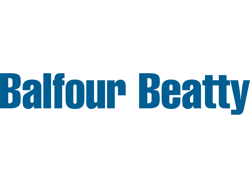 Balfour Beatty Logo
