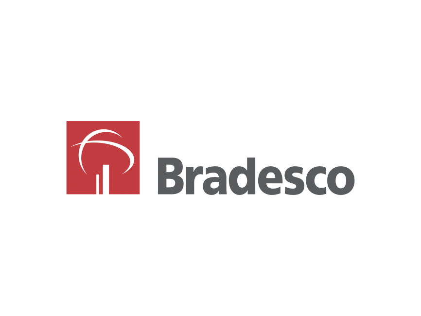 Bradesco   Logo