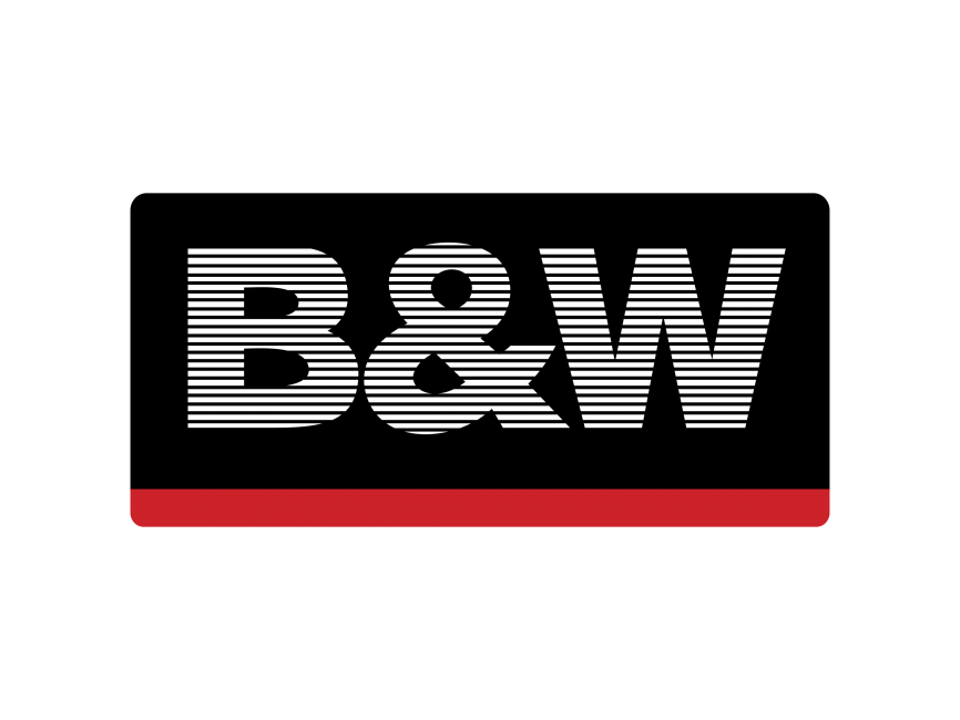 B&# 8;W Logo