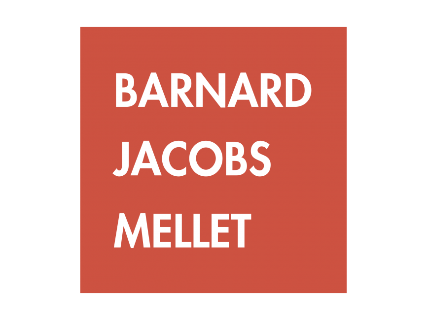 Barnard Jacobs Mellet Logo