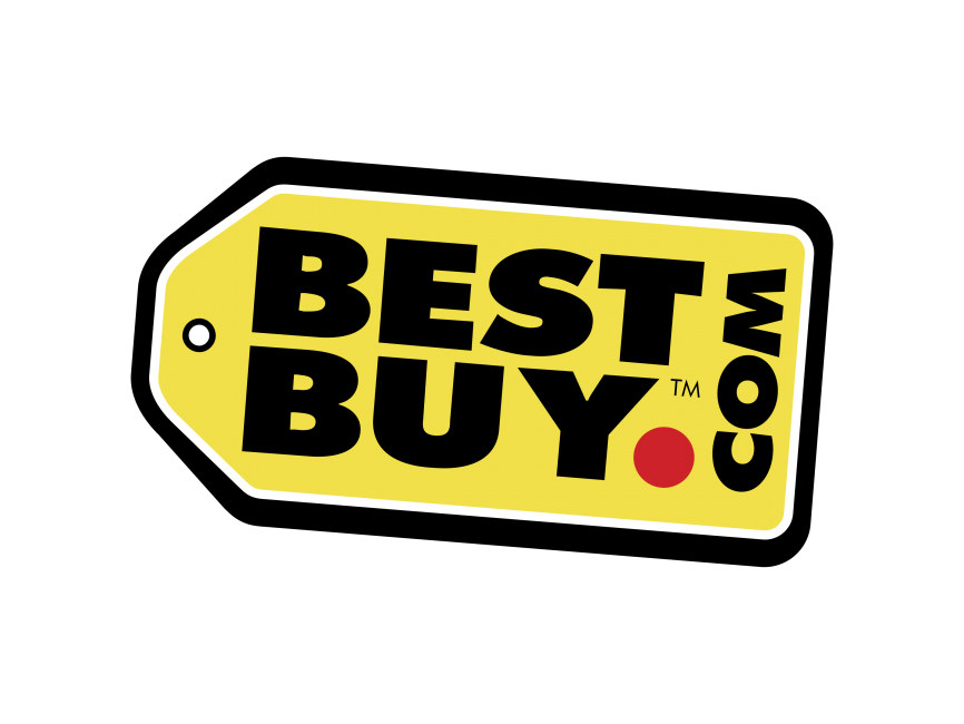 Best Buy Com Logo