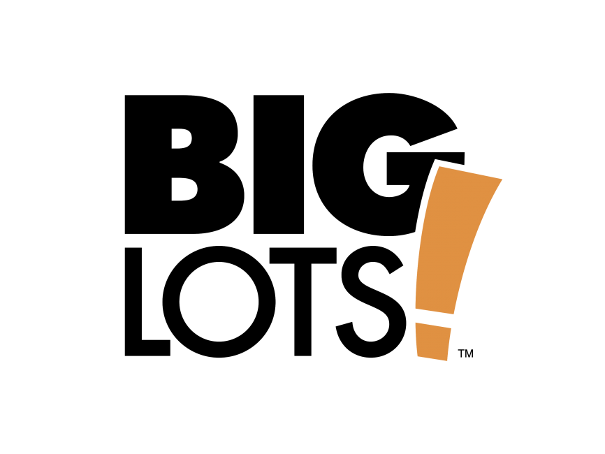 Big Lots! Logo