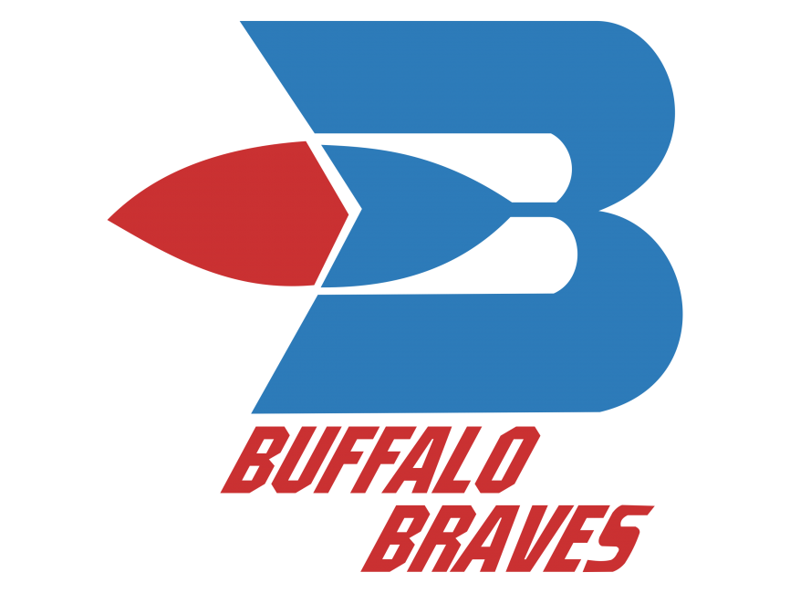 Buffalo Braves Logo