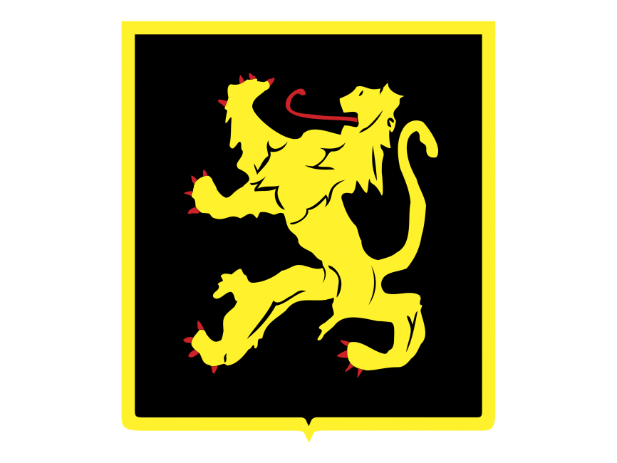 Belgian Lion   Logo