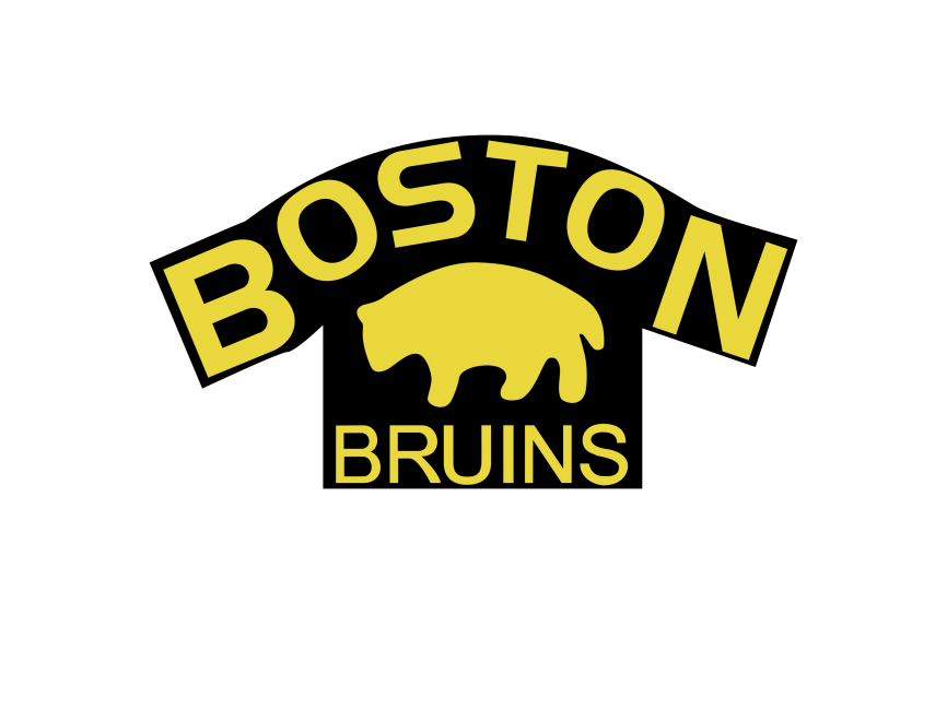 Boston Bruins Logo