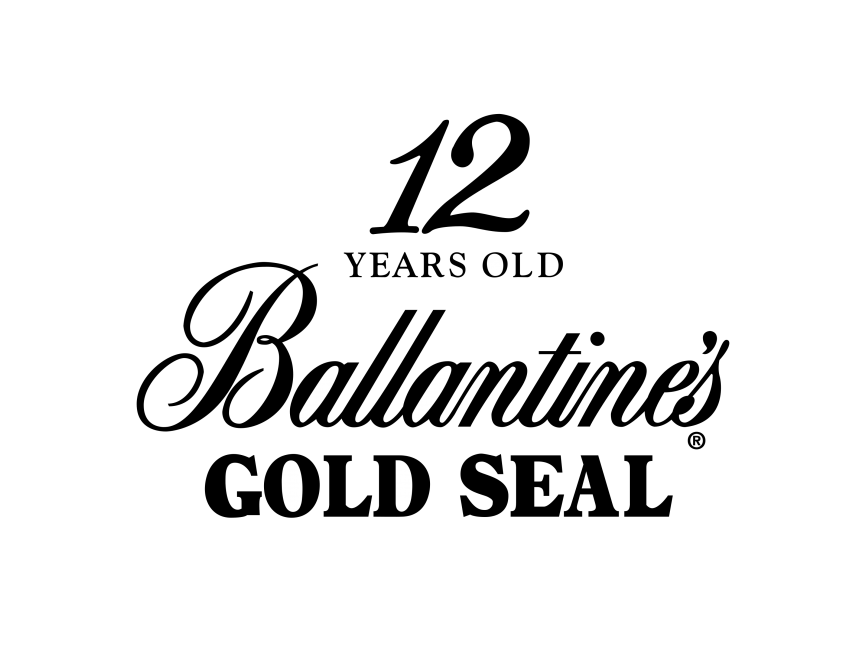 Ballantine’s Logo