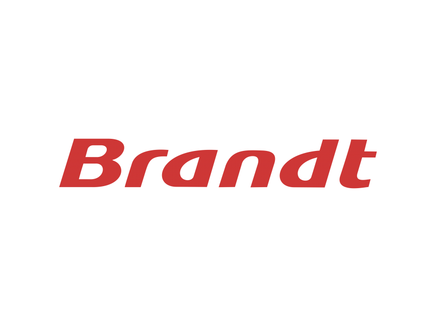 Brandt   Logo