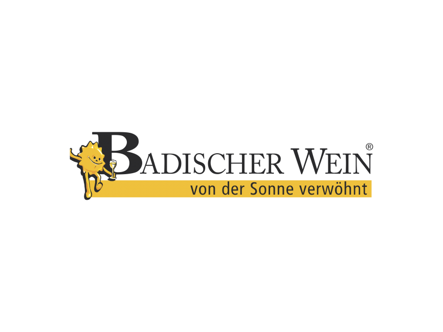 Badischer Wein Logo