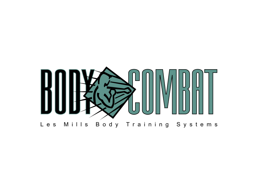 Body Combat Logo