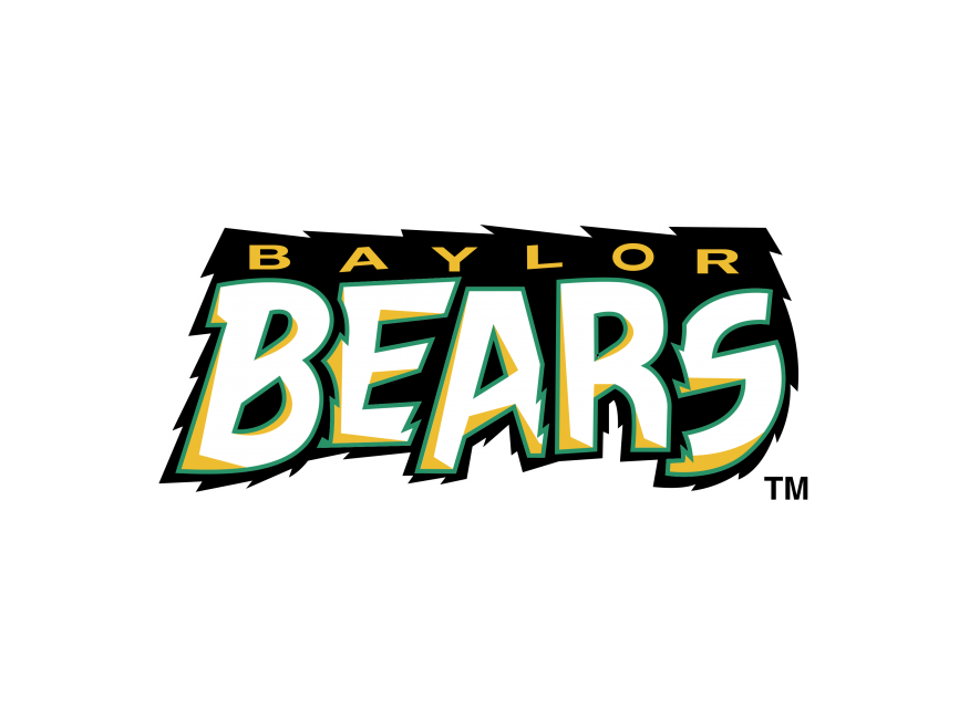 Baylor Bears Logo