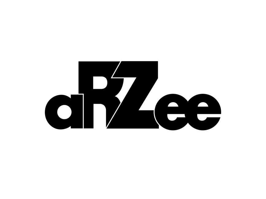 aRZee   Logo