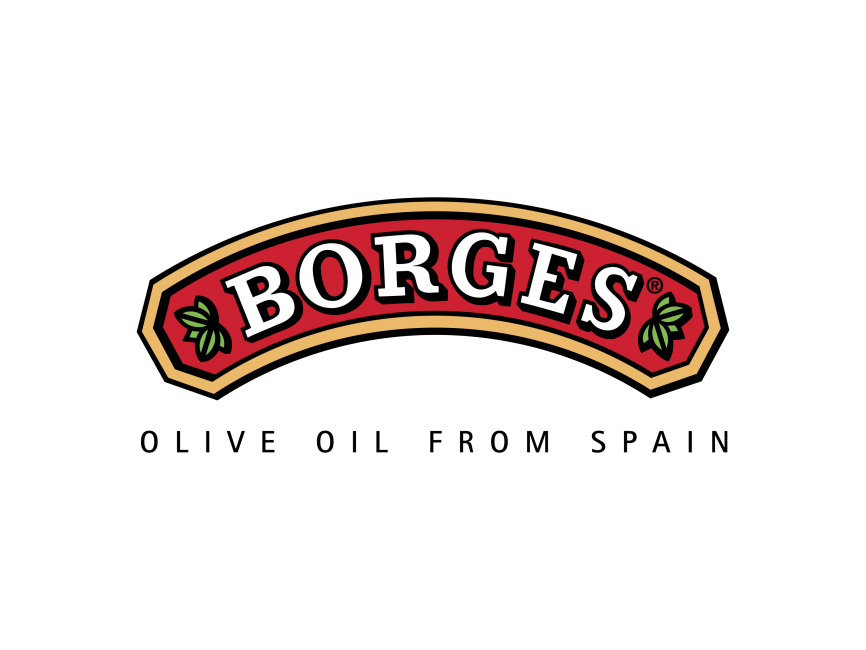 Borges Logo