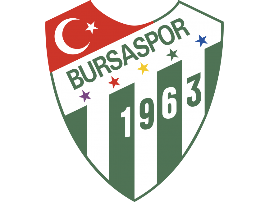 Bursaspor Logo