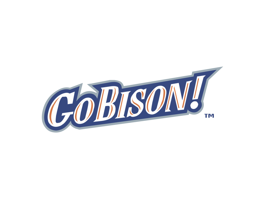Bucknell Bison Logo
