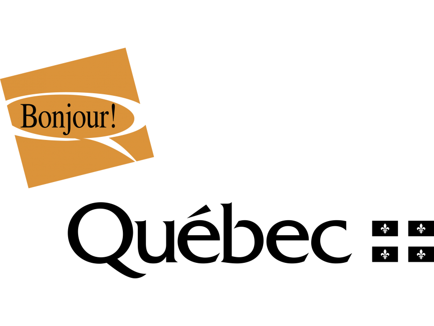 Bonjour Quebec Logo