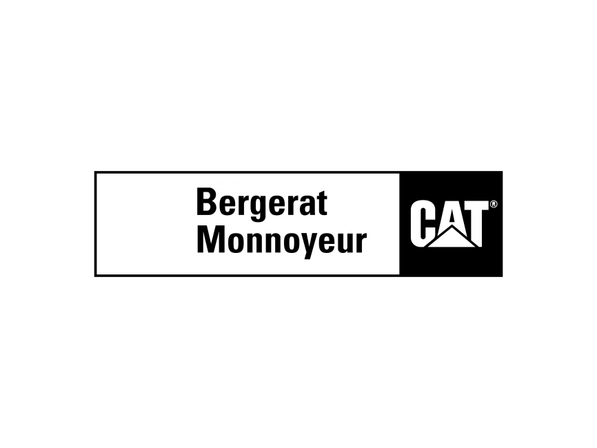 Bergerat Monnoyeur Logo