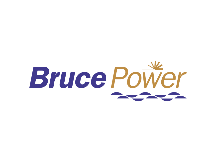 Bruce Power Logo