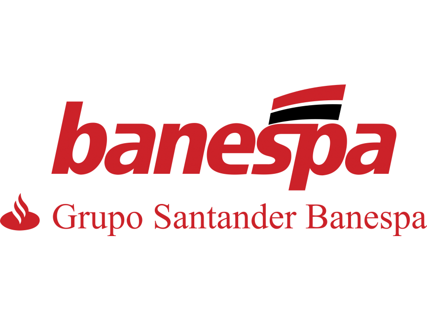 Banespa novo Logo