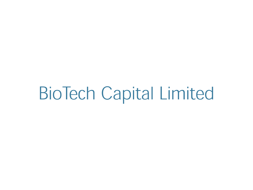 BioTech Capital Logo