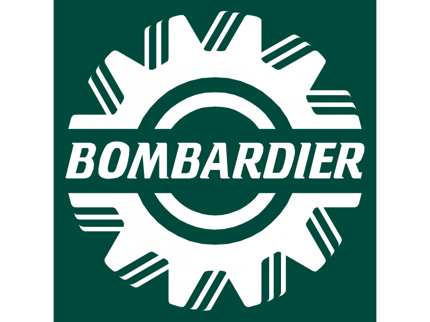 Bombardier Logo