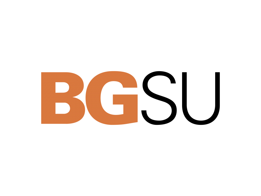 Bowling Green State University   Logo