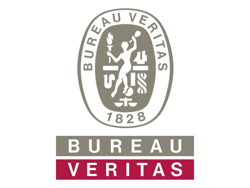 Bureau Veritas   Logo