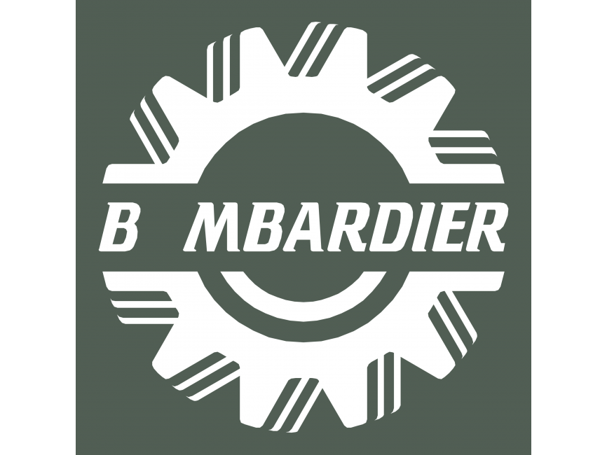 Bombardier Logo