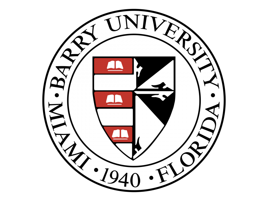 Barry University Logo