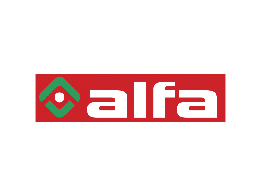 Alfa   Logo