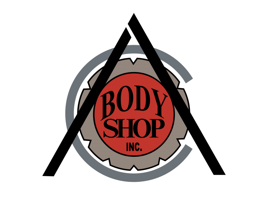 AC Body Shop Logo
