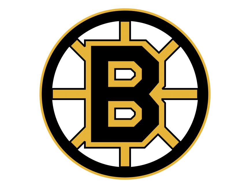 Boston Bruins   Logo