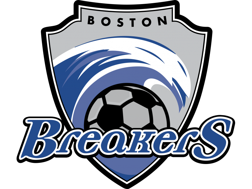 Boston Breakers Logo
