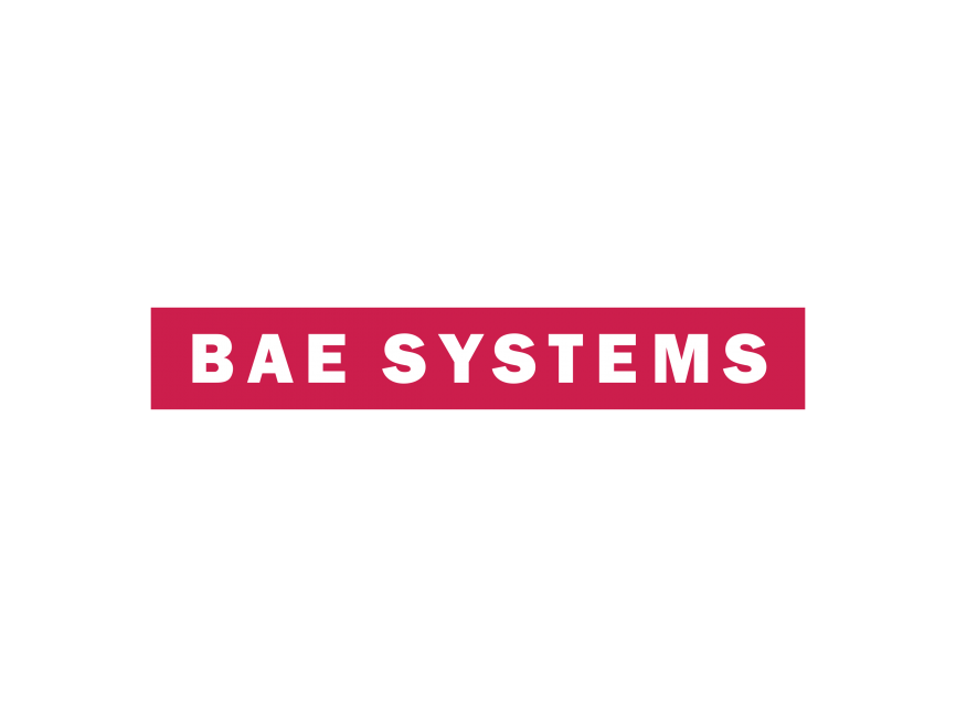 BAE Systems Logo