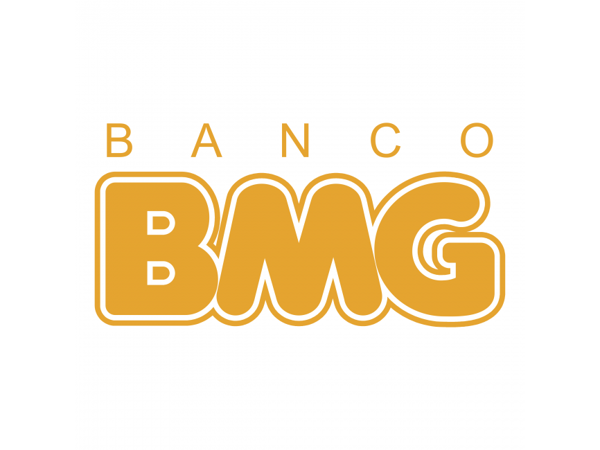 Banco BMG Logo