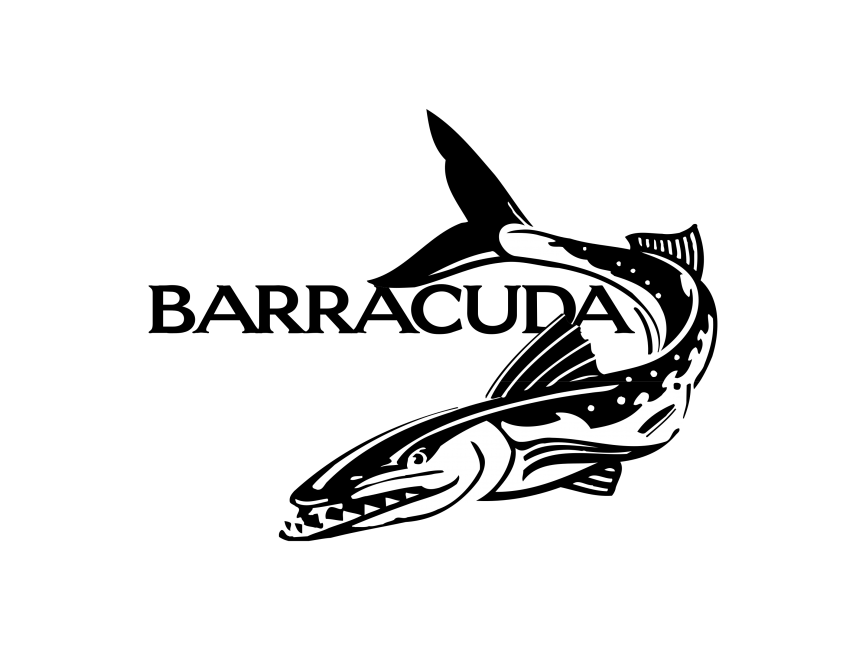 Barracuda Logo