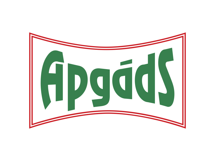 Apgads Logo