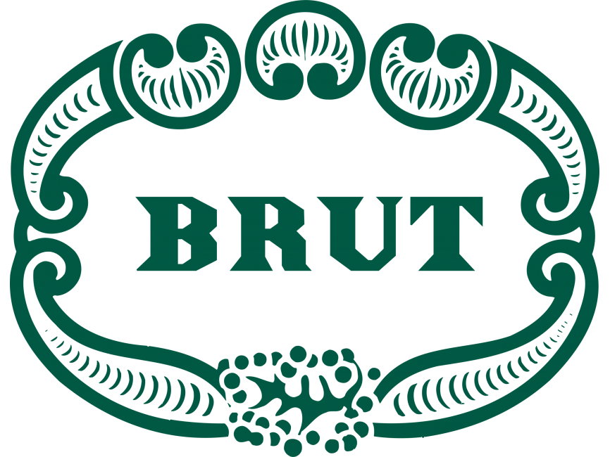 Brut Logo