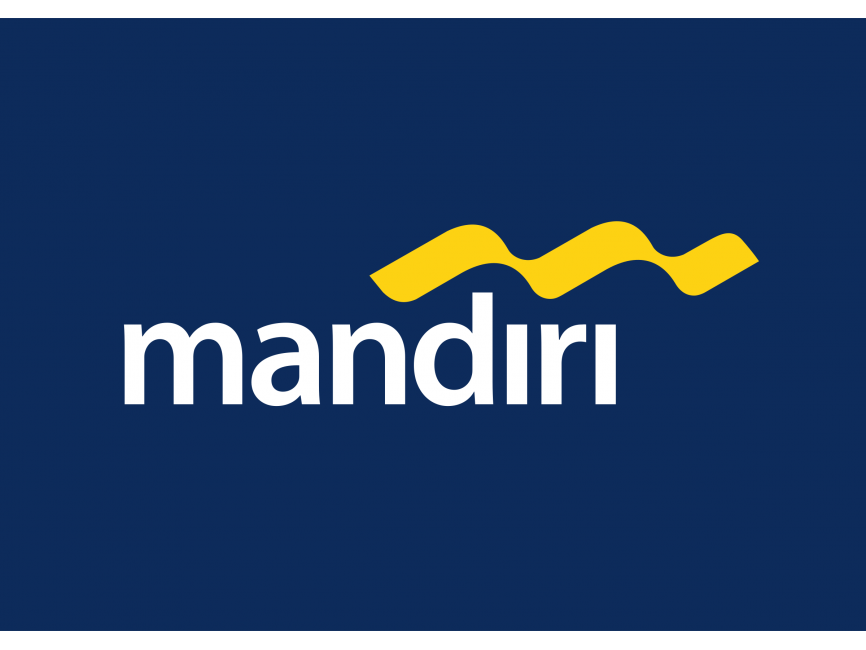 Bank Mandiri Logo