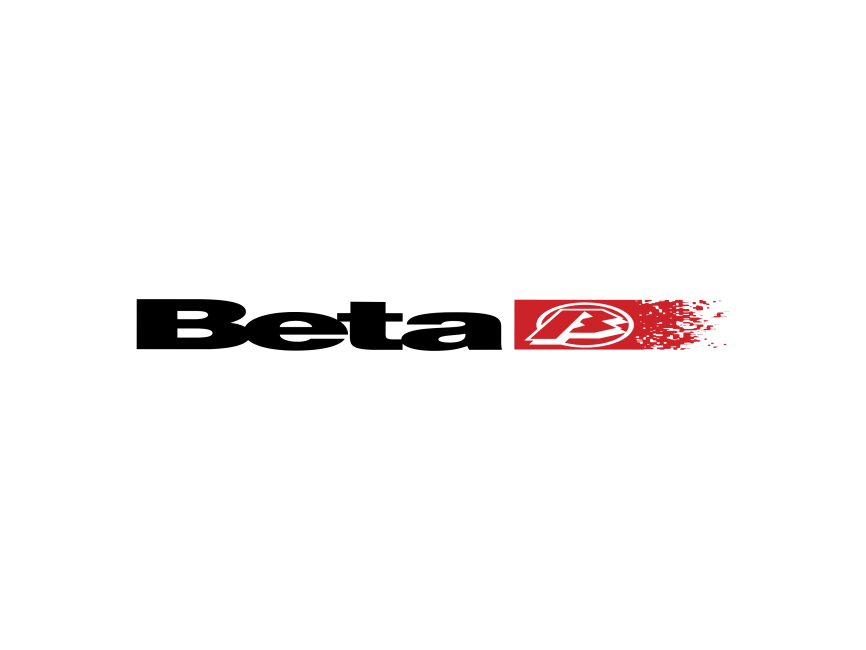 Beta Motors Logo