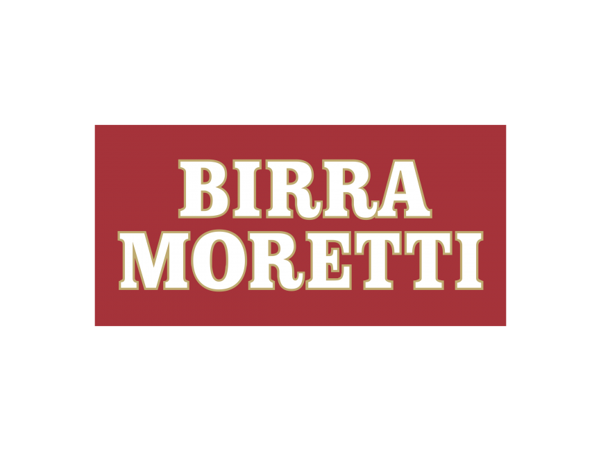 Birra Moretti   Logo
