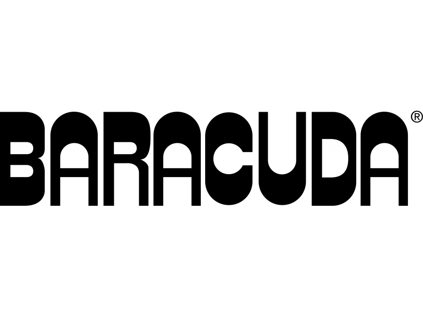 Barracuda Logo